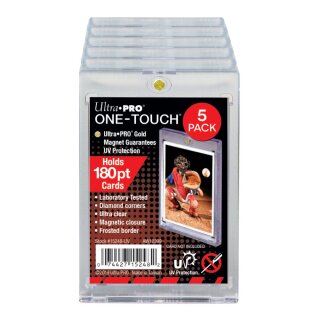 UP - 180PT UV One-Touch Magnetic Holder (5)