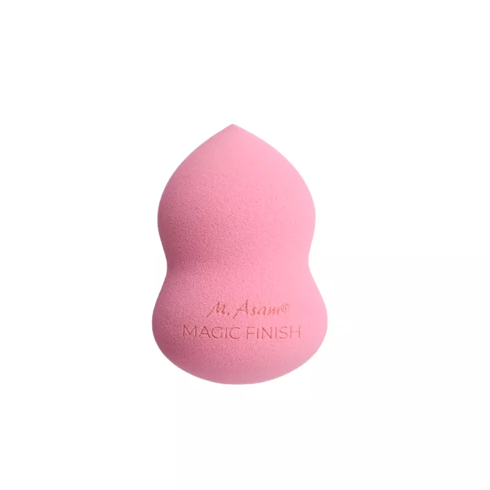 MAGIC FINISH Make-up Schwamm Trio
