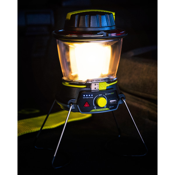 LIGHTHOUSE 600 - Laterne