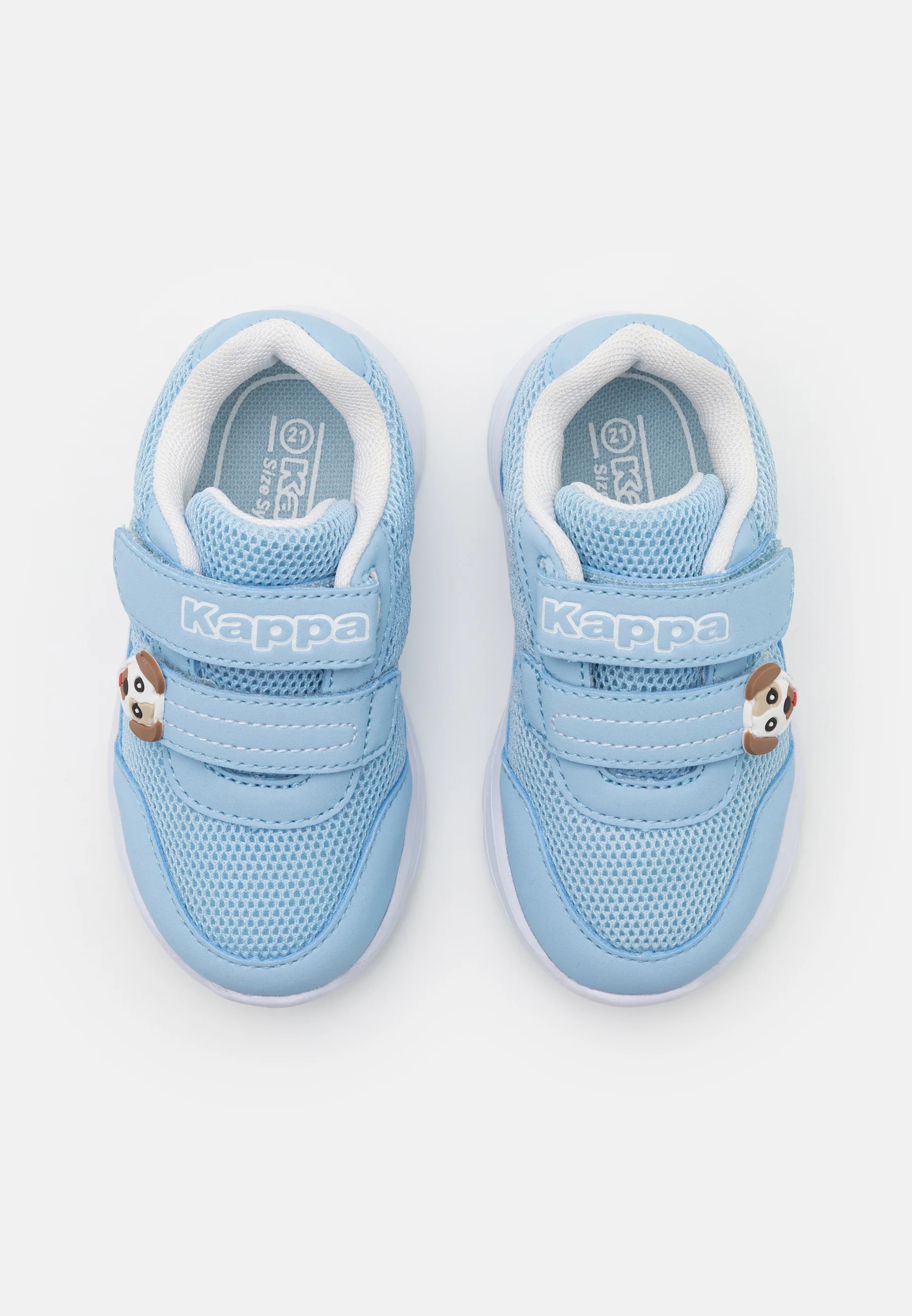 Kappa UNISEX - Zapatillas bajas