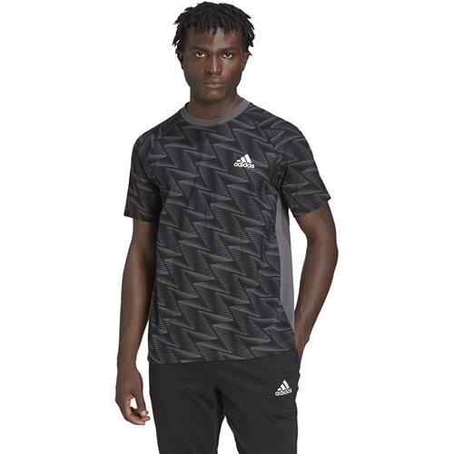 HERREN SHIRT M D4GMDY WC TEE