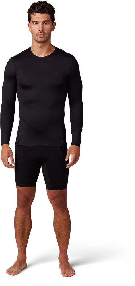 Fox Racing Tecbase Compression - Funktionsunterhose kaufen | Bike-Discount