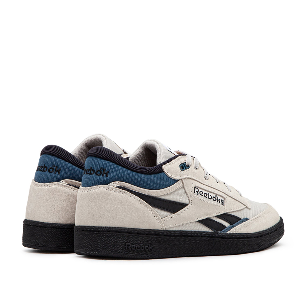 Reebok Club C Mid Ii Revenge Vintage 100034039 / schwarz