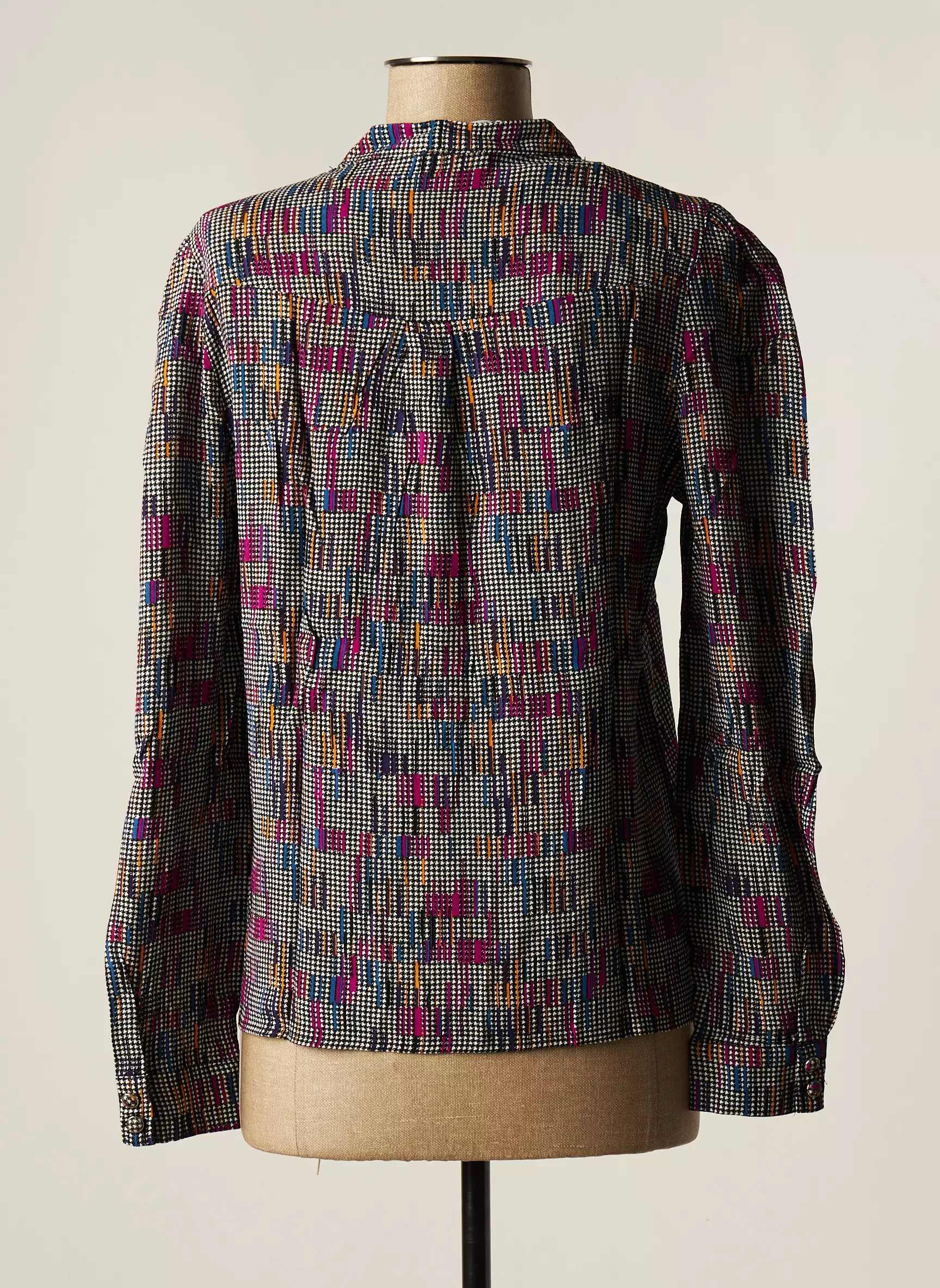 Vila Blouses Femme couleur noir