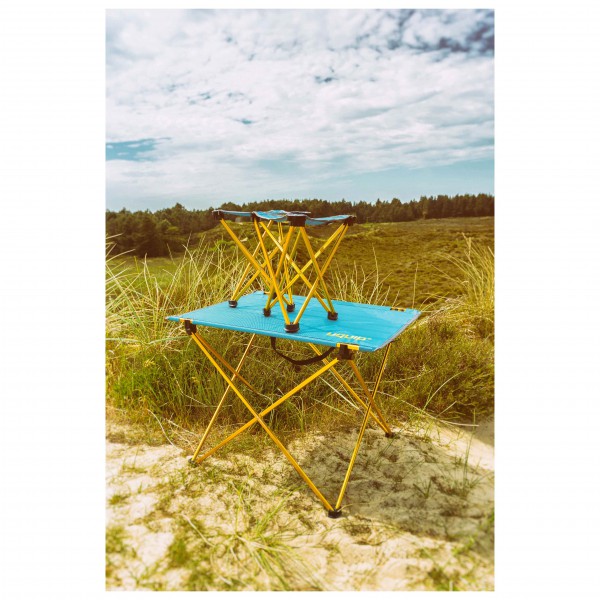 Uquip - Trinity - Campingstuhl