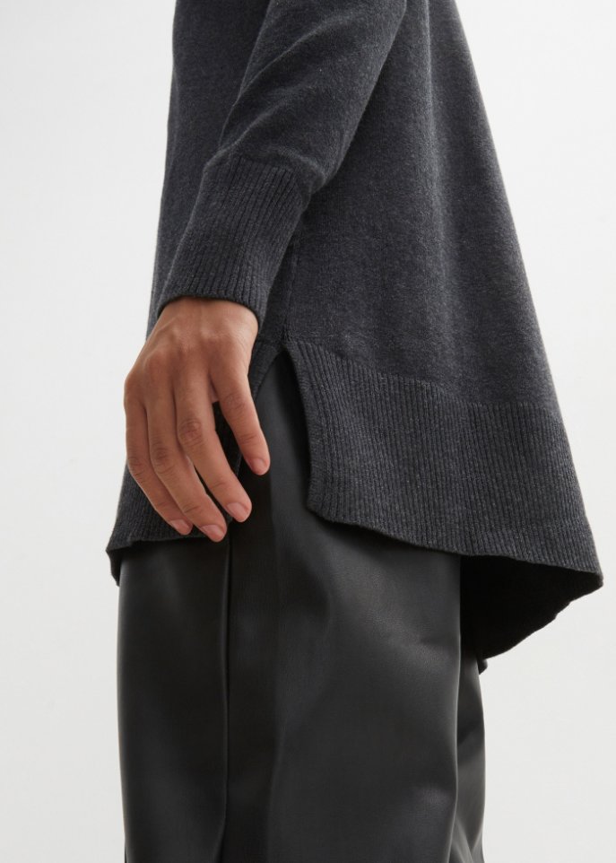 Long-Pullover