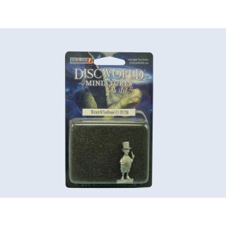 Discworld Twoflower (1)