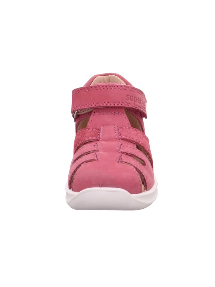 superfit Sandale BUMBLEBEE in Pink günstig kaufen