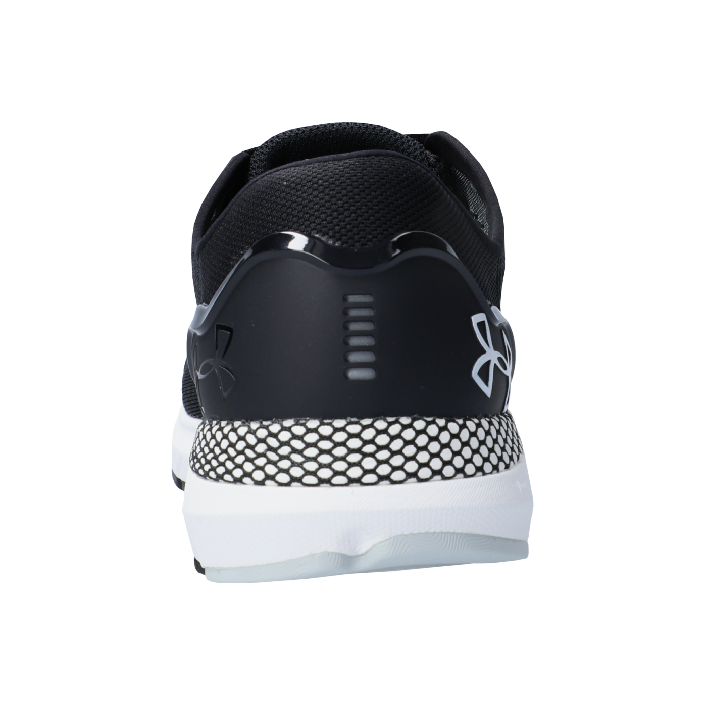 Under Armour Hovr Sonic 6 Schwarz F001 Laufschuh