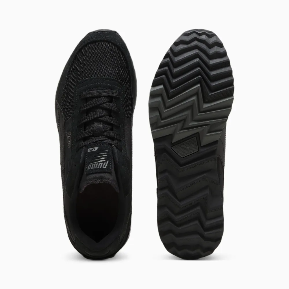 PUMA Road Rider Suede 397377_04 / schwarz