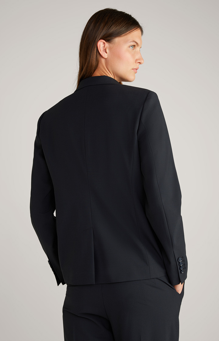 Blazer in Navy