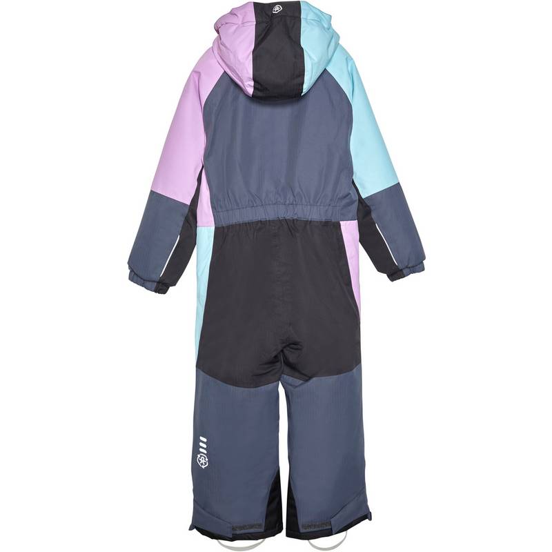 COLORKIDS Schneeanzug Kinder