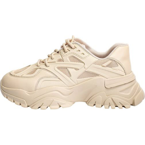 ekonika Sneaker mit trendiger massiver Sohle