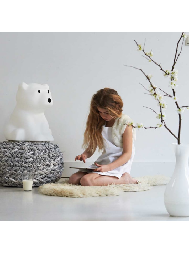 MrMaria Lampe LED Eisbär Nanuk günstig kaufen onesize