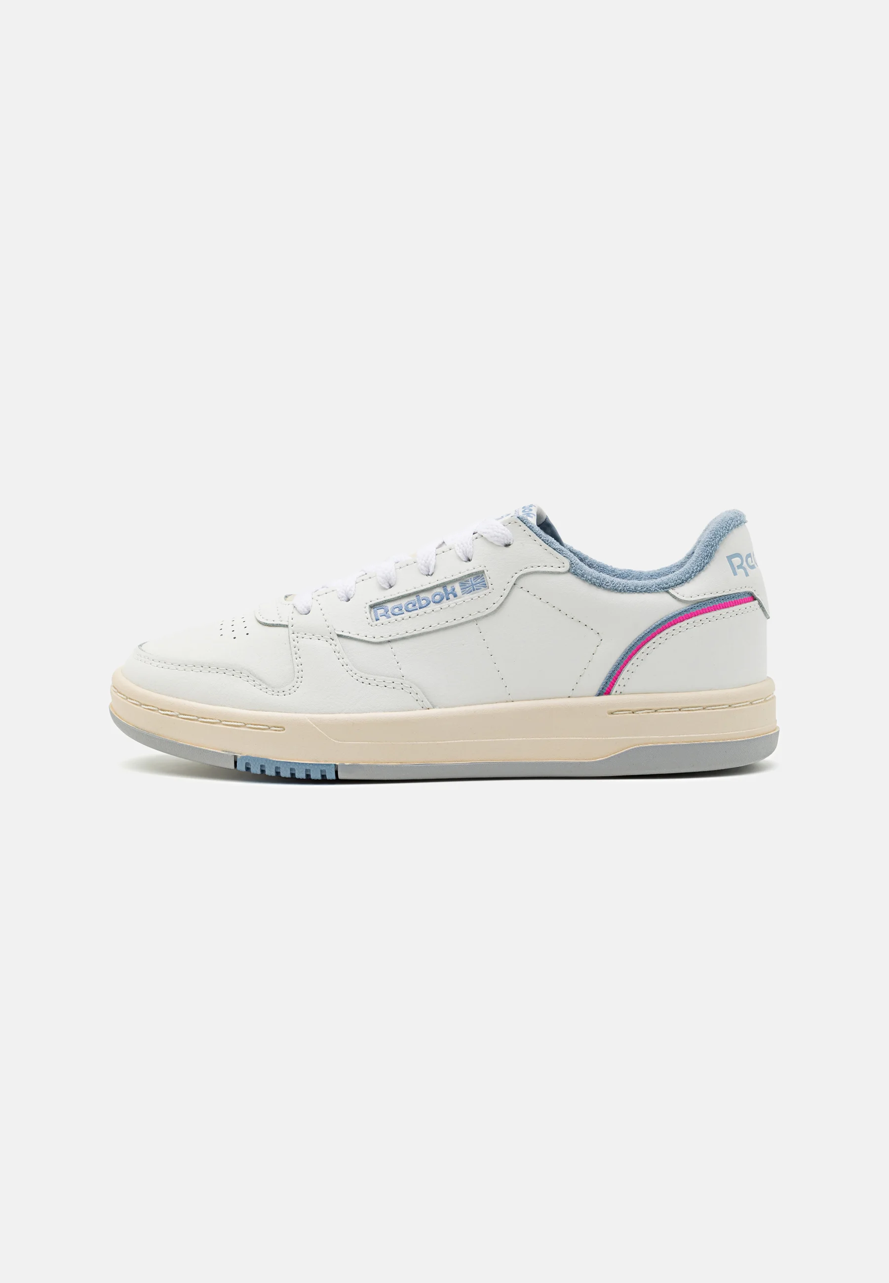 Reebok Classic PHASE COURT - Zapatillas bajas