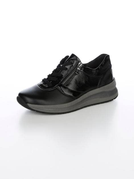 Schnürschuh mit Shock-Absorber