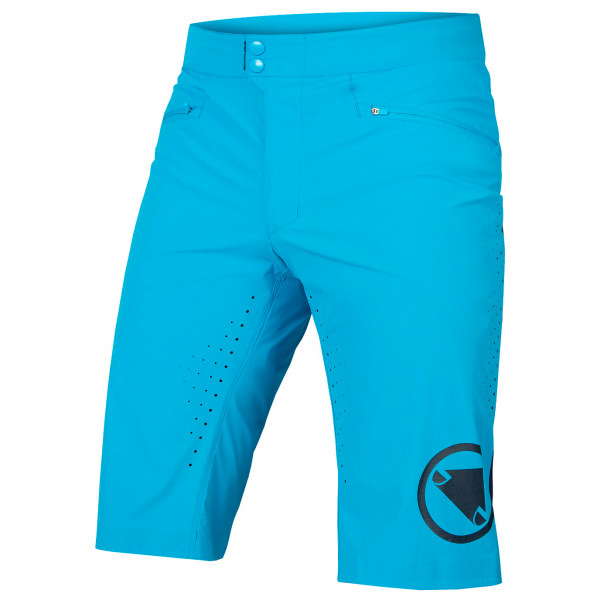 Endura - Singetrack Lite Shorts - Radhose