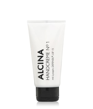 ALCINA N°1 Handcreme-50 ml
