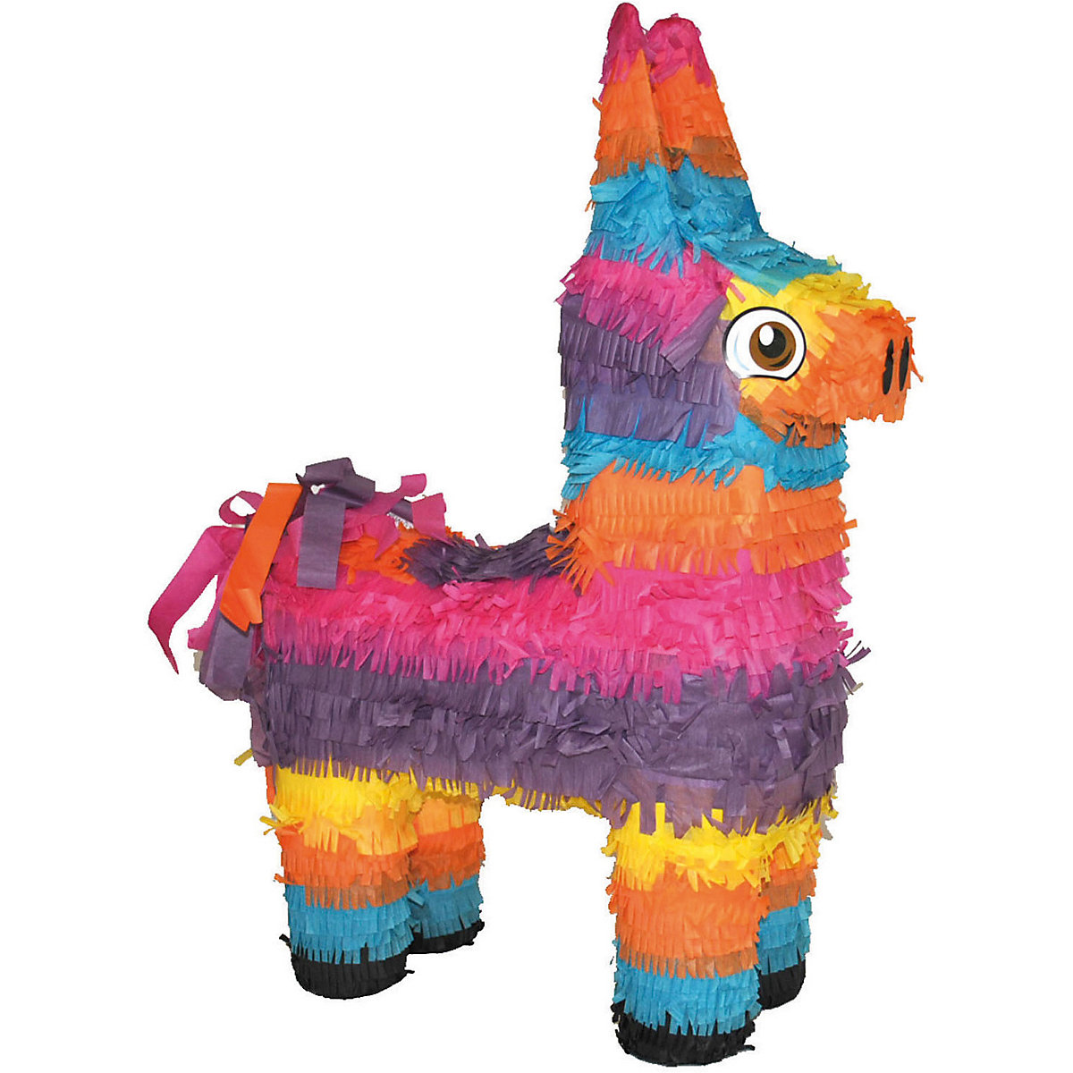 Pinata Esel