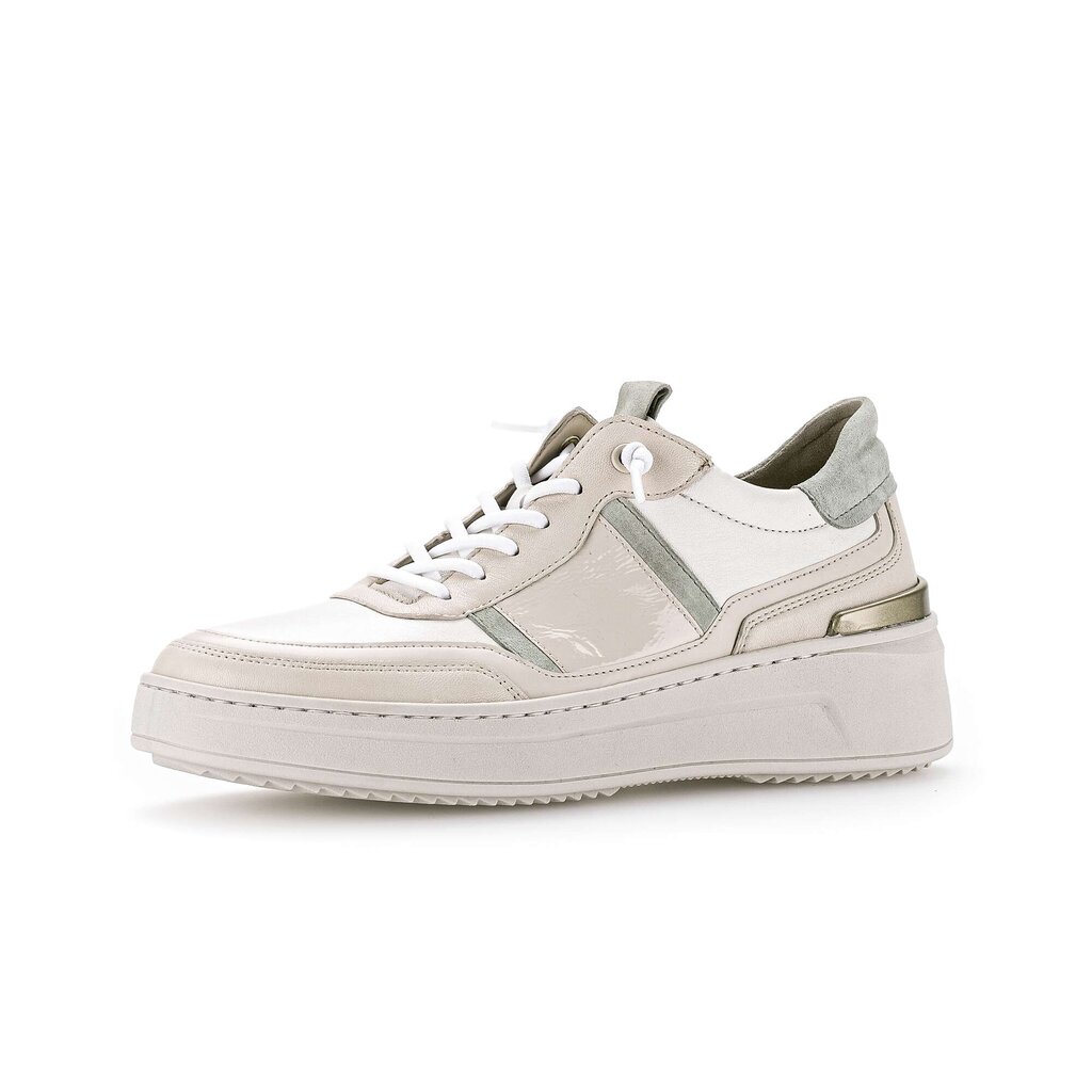 Gabor fashion Sneaker low beige