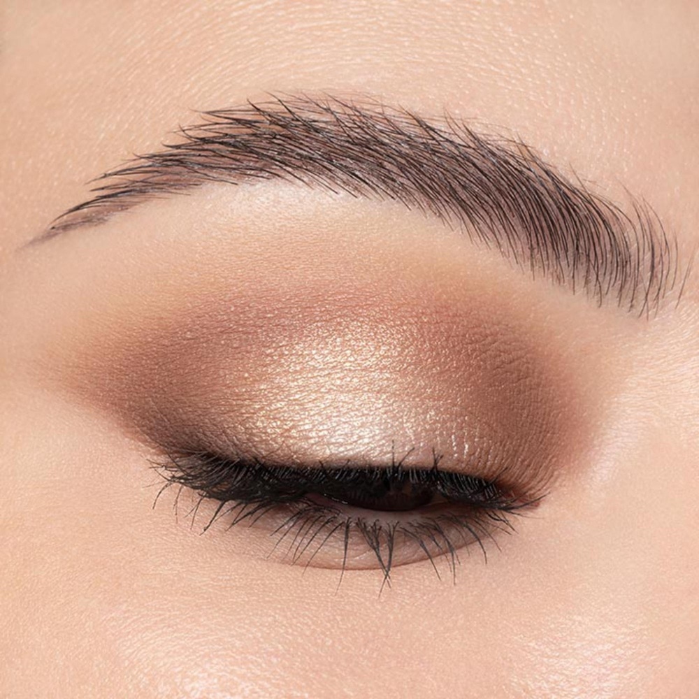 catrice 5 In A Box Mini palette fards à paupières 010 Golden Nude Look Palette d'Ombres à Paupières