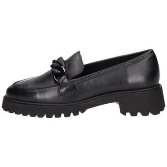 Ara Kent Slipper in schwarz