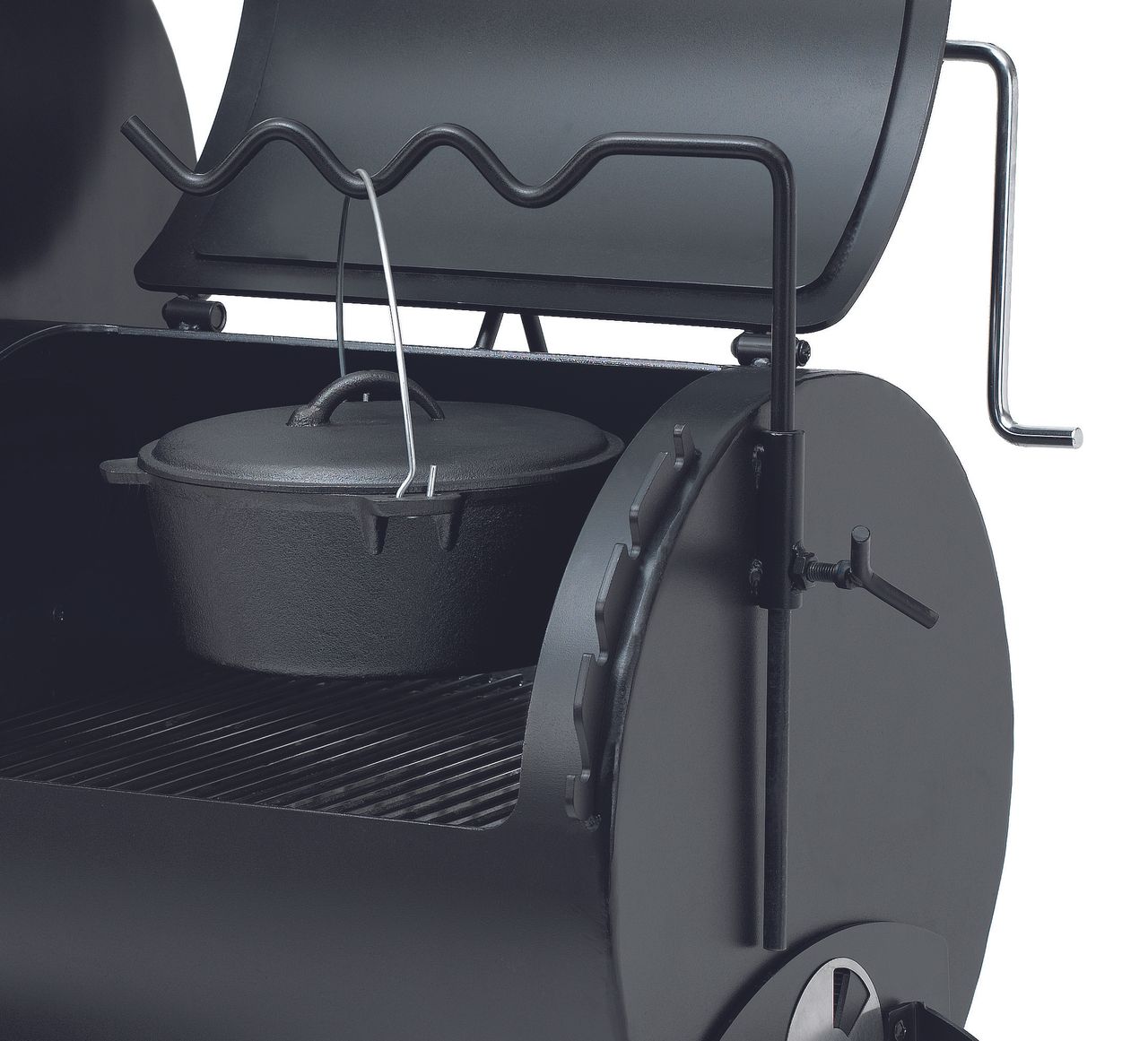 Tepro Universal Topfhalter