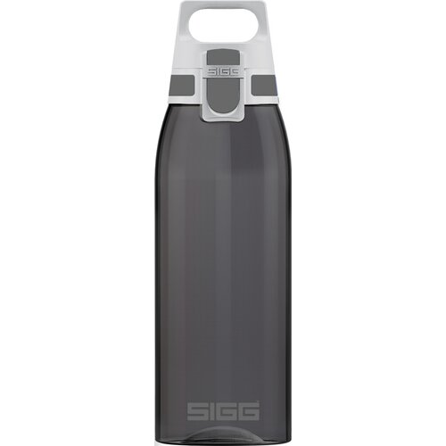 TRINKBEHÄLTER TRINKFLASCHE TOTAL COLOR ANTHRACITE