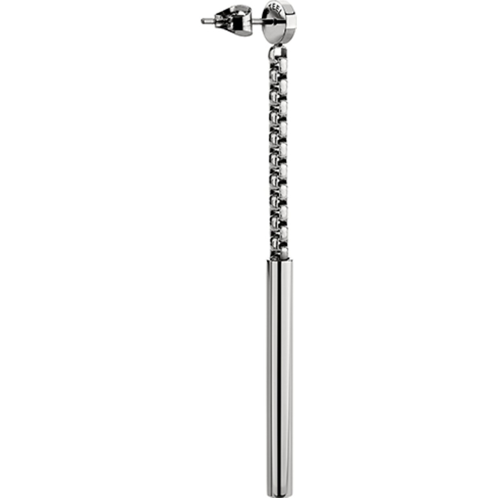 Liebeskind Boucles d'oreilles Acier inoxydable Boucles d'oreilles