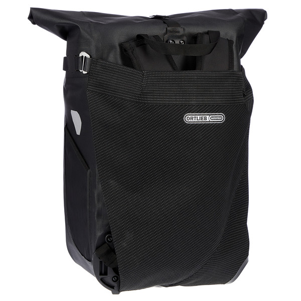 VARIO PS HIGH VIS QL2.1 - Fahrradrucksack