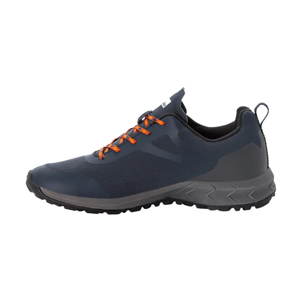 Jack Wolfskin Woodland Shell Texapore 4054041_1010 / blau
