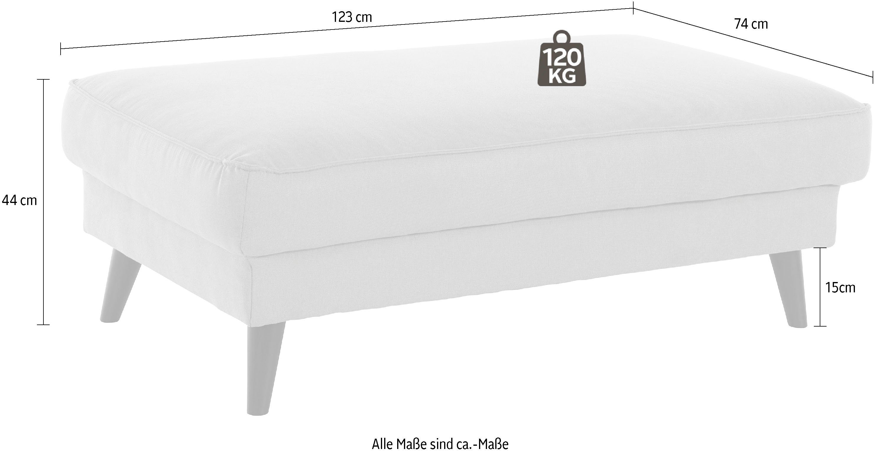 INOSIGN Hockerbank Junis