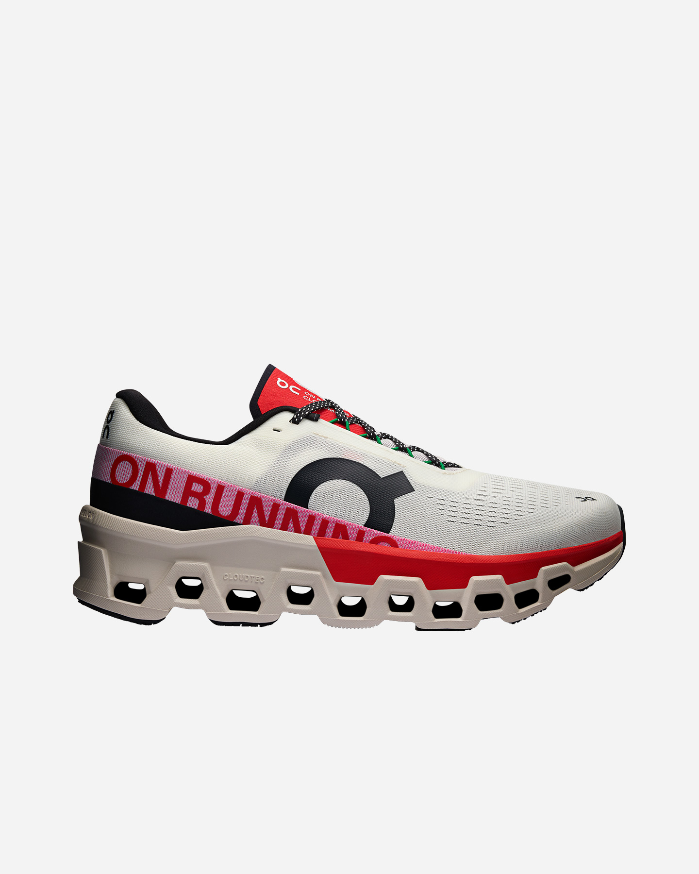 Scarpe Running On Cloudmonster 2 M 3ME10122906