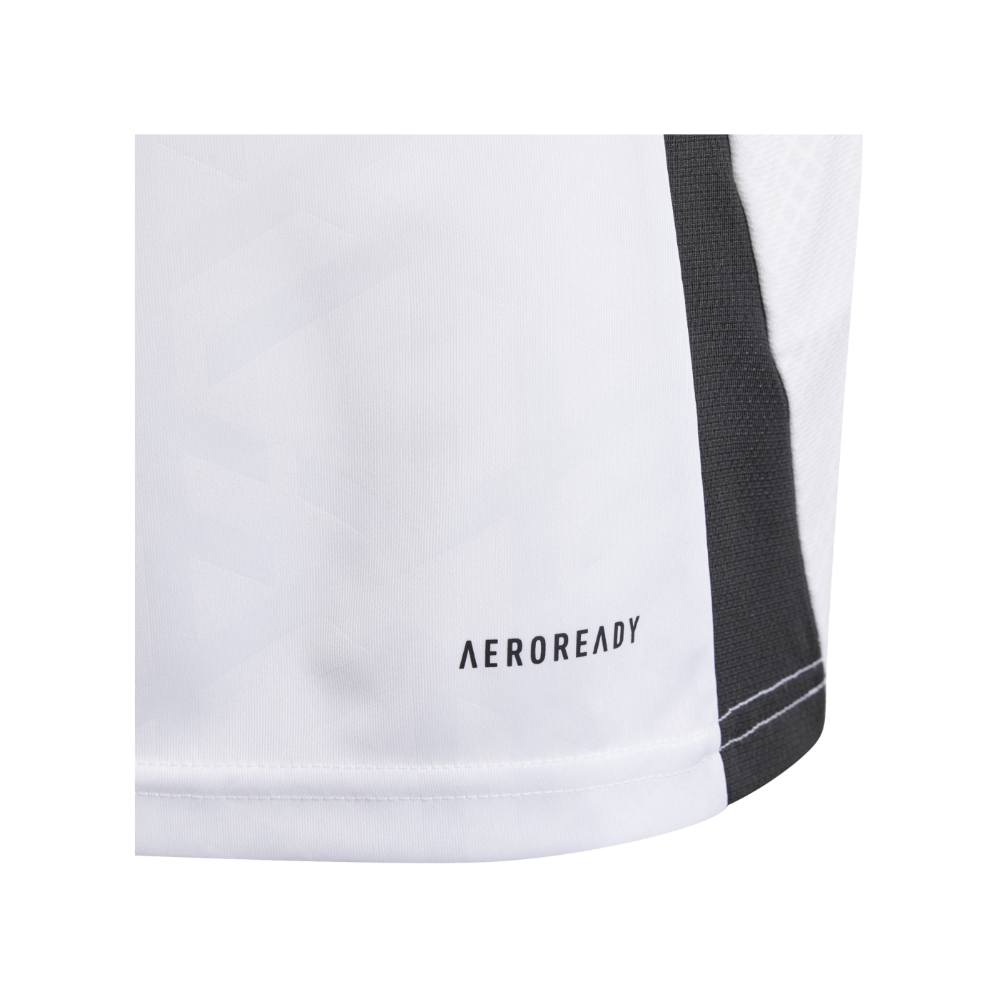 adidas DFB Deutschland Trikot Home EM 2024 Kids Weiss