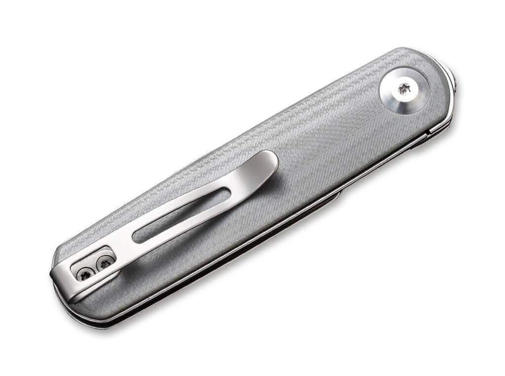 Lumi G10 Grey