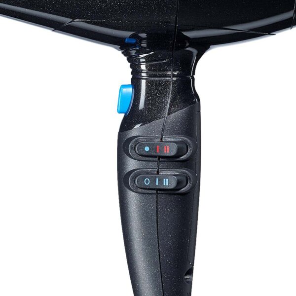 BaByliss Pro Vulcano HQ Ionic 2400 Watt Haartrockner