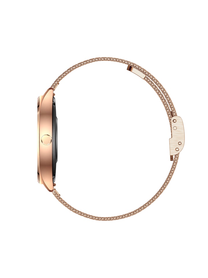 XCOAST Smartwatch XCOAST JOLI XC PRO in Roségold günstig kaufen onesize
