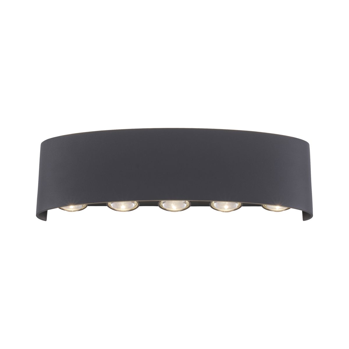 Paul Neuhaus LED Wandleuchte Carlo 27 cm