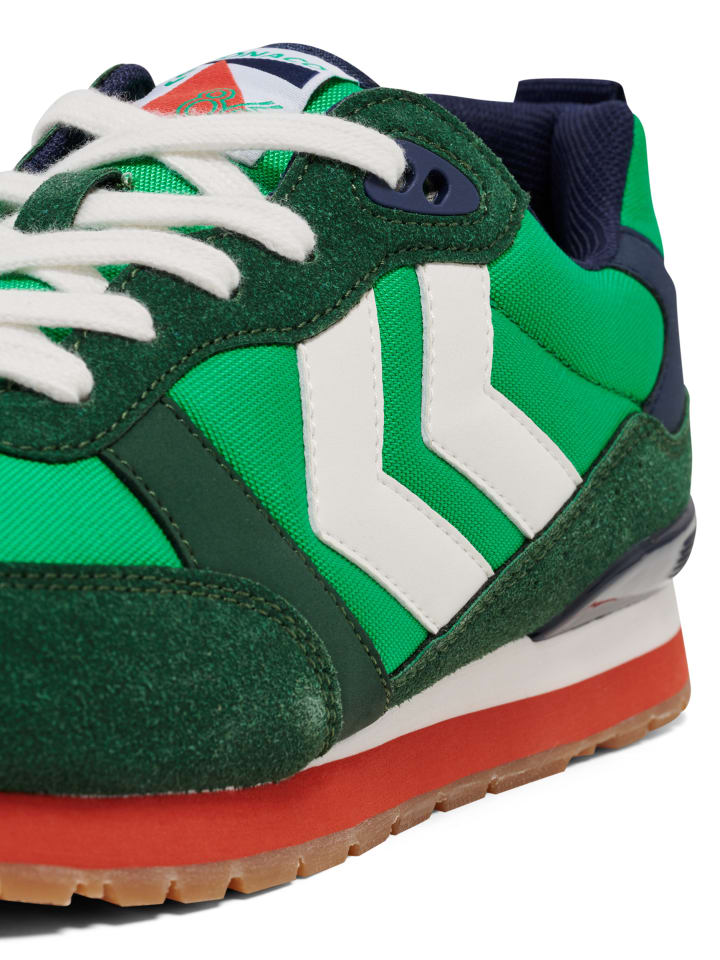 Hummel Hummel Shoe Monaco 86 Erwachsene in JELLY BEAN günstig kaufen