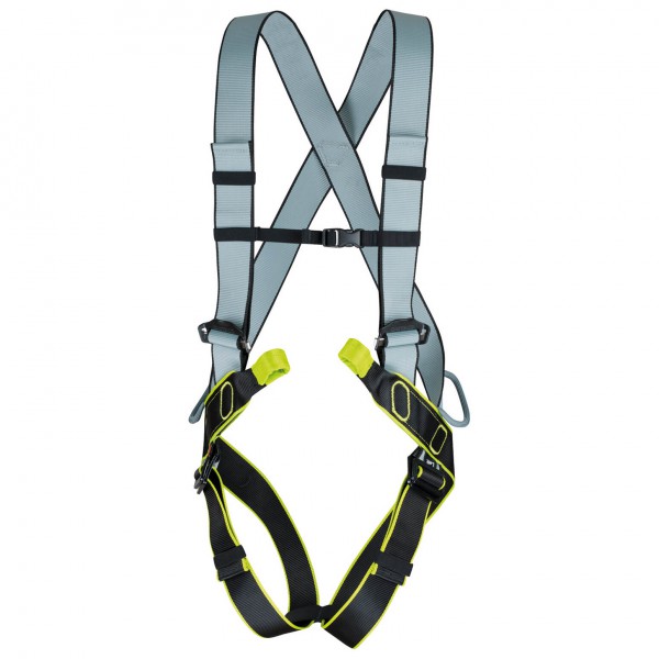 Edelrid - Solid - Komplettgurt