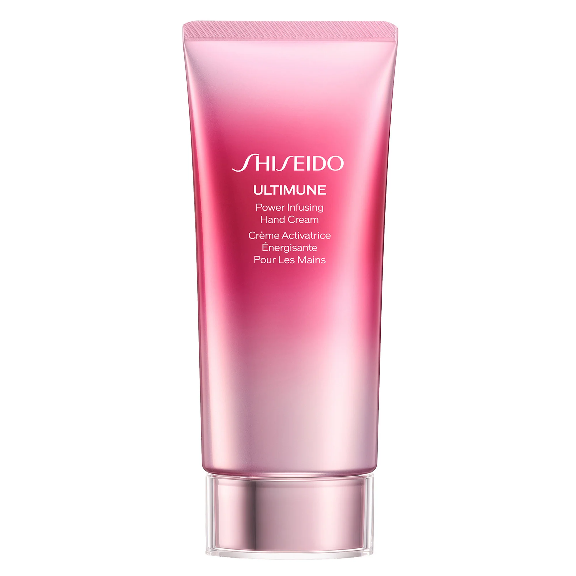 Ultimune Power Infusing Hand Cream - Omladzujúci krém na ruky proti starnutiu a nedokonalostiam pleti