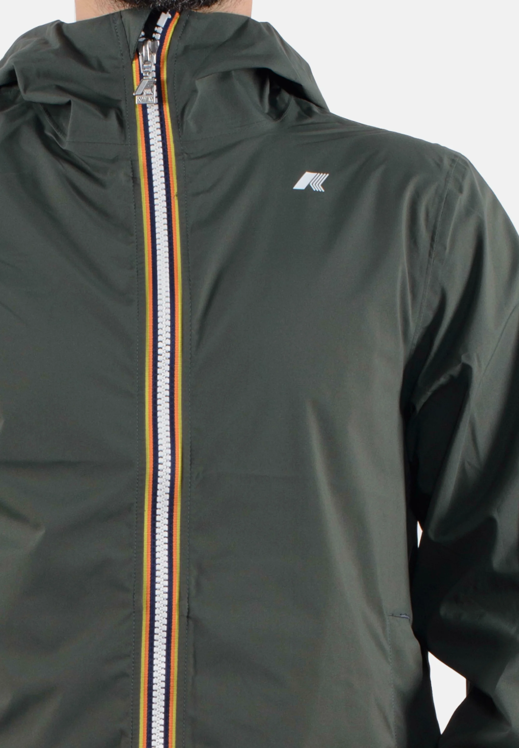 K-Way ECO STRETCH - Chaqueta de entretiempo