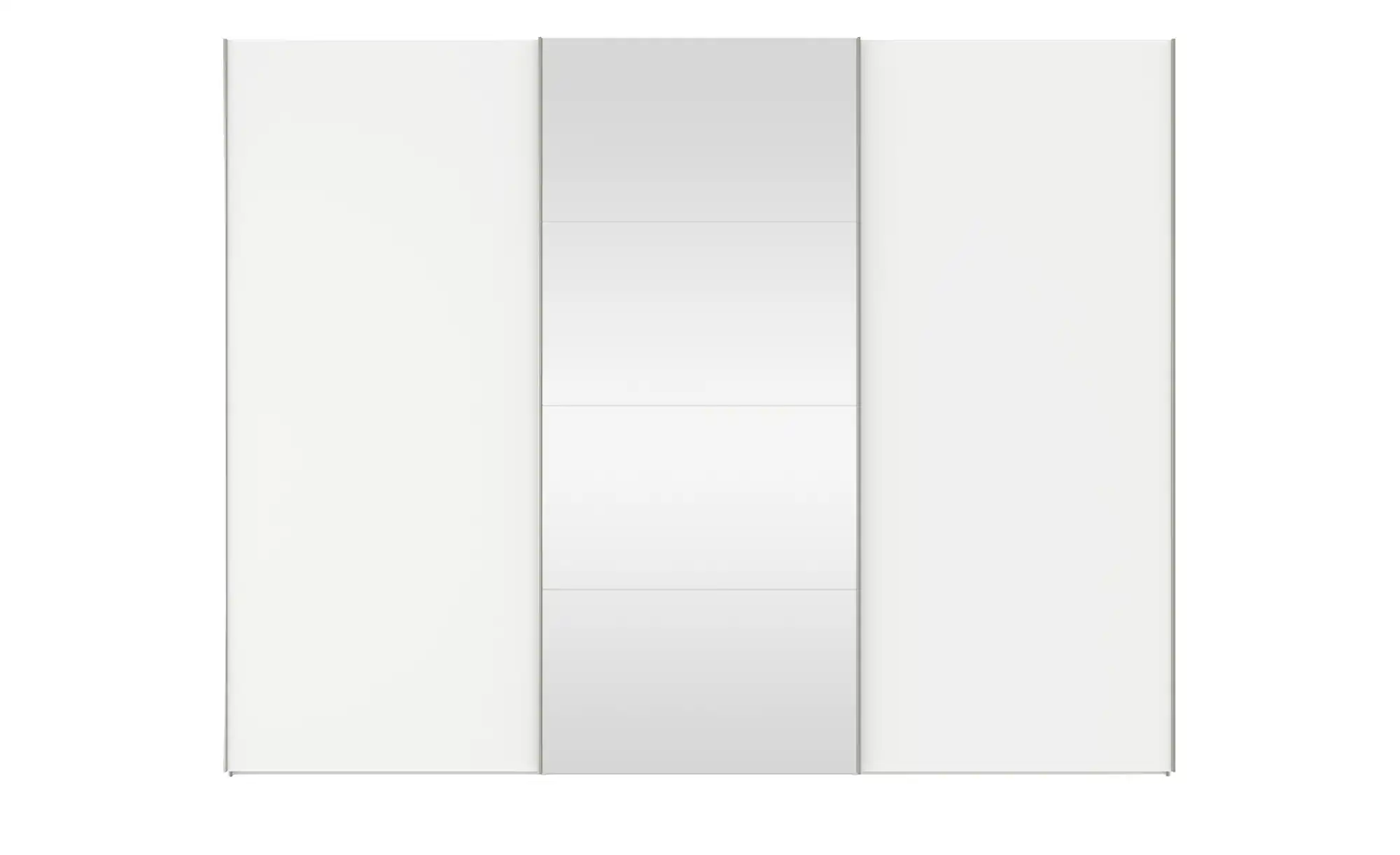 Dreamer Junges Wohnen Schwebetürenschrank Dreamer