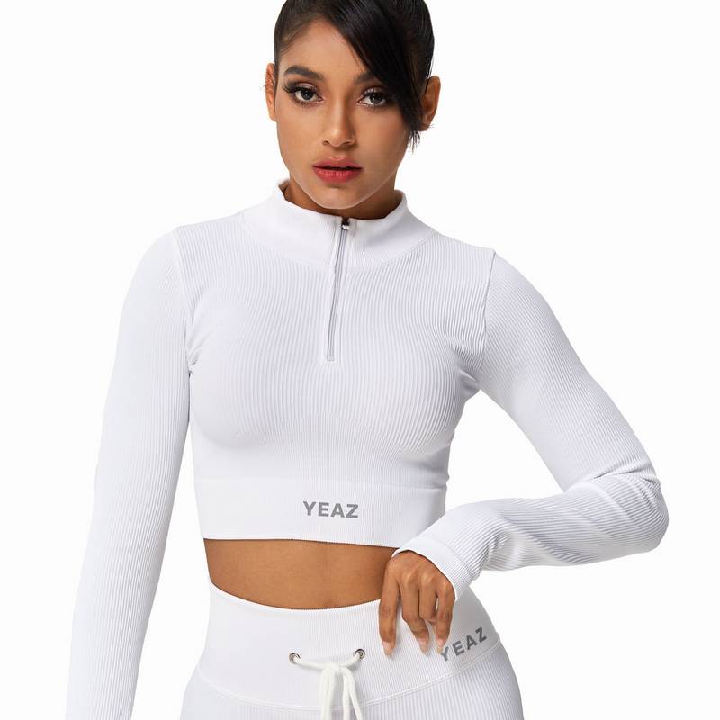 YEAZ RUNWAY Funktionstop Damen