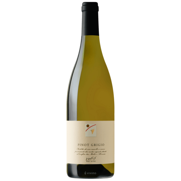 TercicPinot Grigio 2016