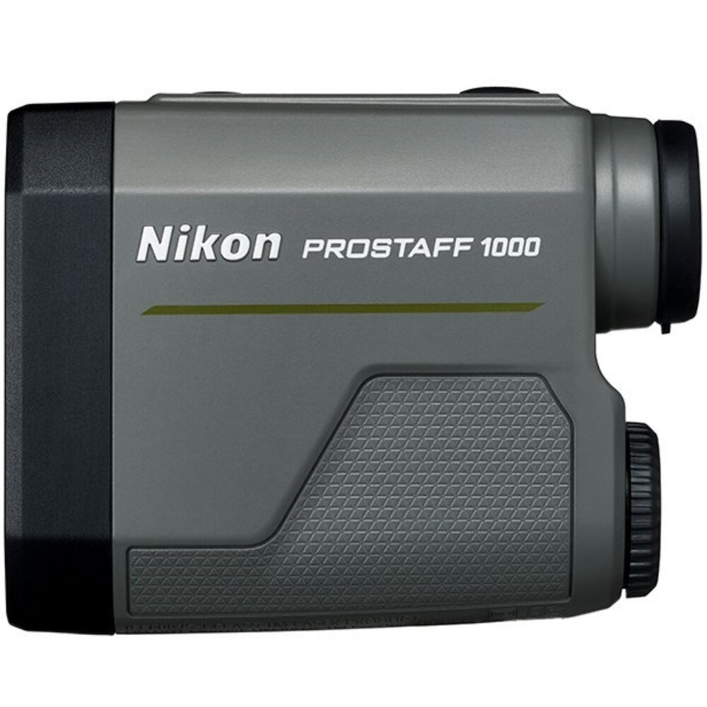 Nikon Entfernungsmesser Prostaff 1000