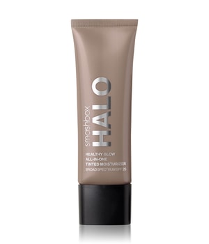 Smashbox Halo Healthy Glow All-in-One Tinted Moisturizer Broad Spectrum SPF 25 Getönte Gesichtscreme-40 ml