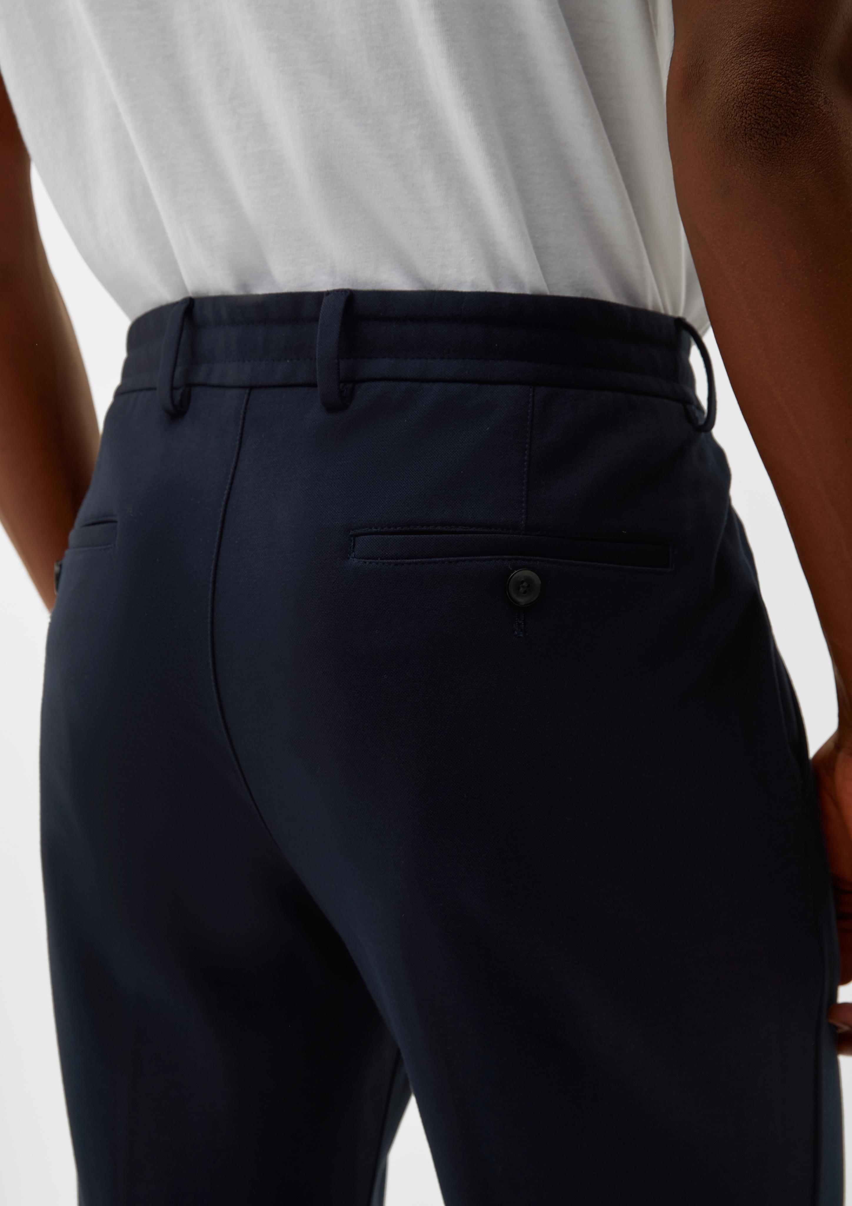 Slim: Jogg Suit-Hose  02.899.73.4489-5952