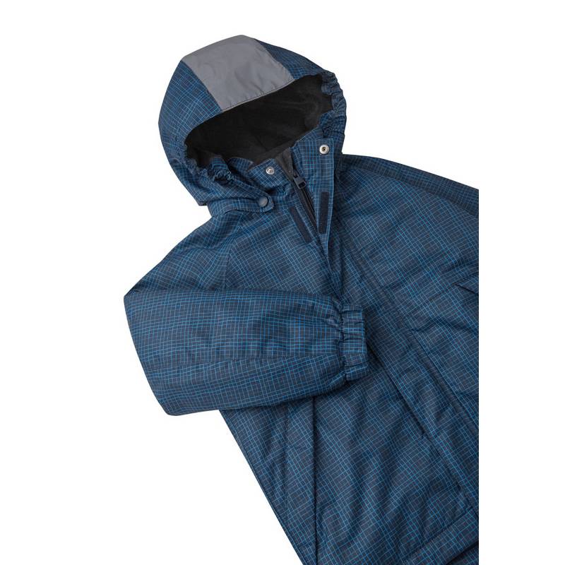 reima Maalo Winterjacke Kinder