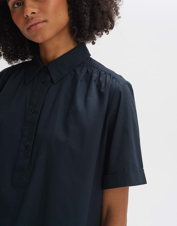 Hemdblusenkleid Wenya